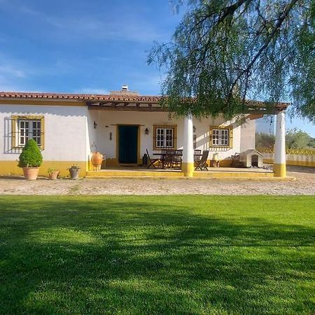 Willa Montinho Do Palanque Viana do Alentejo Zewnętrze zdjęcie