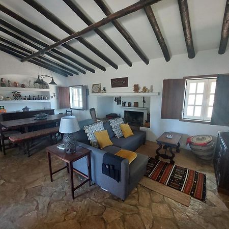 Willa Montinho Do Palanque Viana do Alentejo Zewnętrze zdjęcie