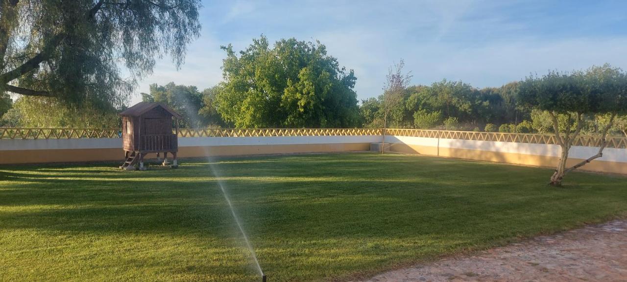 Willa Montinho Do Palanque Viana do Alentejo Zewnętrze zdjęcie