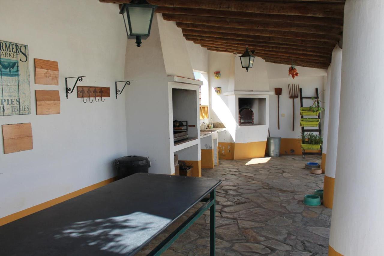 Willa Montinho Do Palanque Viana do Alentejo Zewnętrze zdjęcie
