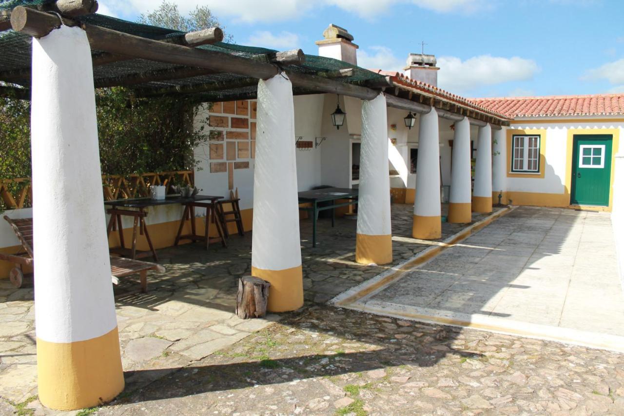 Willa Montinho Do Palanque Viana do Alentejo Zewnętrze zdjęcie