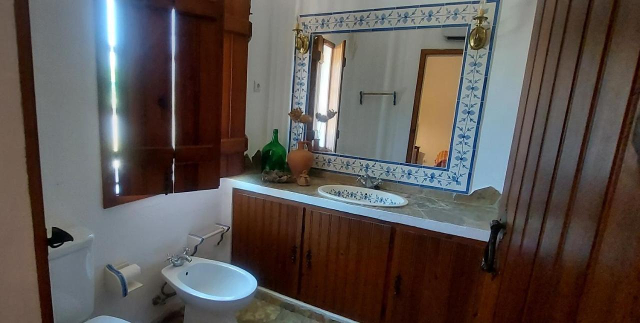 Willa Montinho Do Palanque Viana do Alentejo Zewnętrze zdjęcie