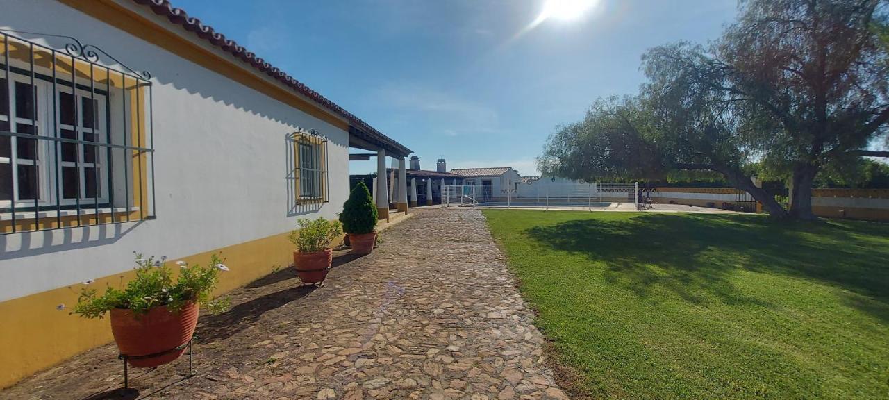 Willa Montinho Do Palanque Viana do Alentejo Zewnętrze zdjęcie
