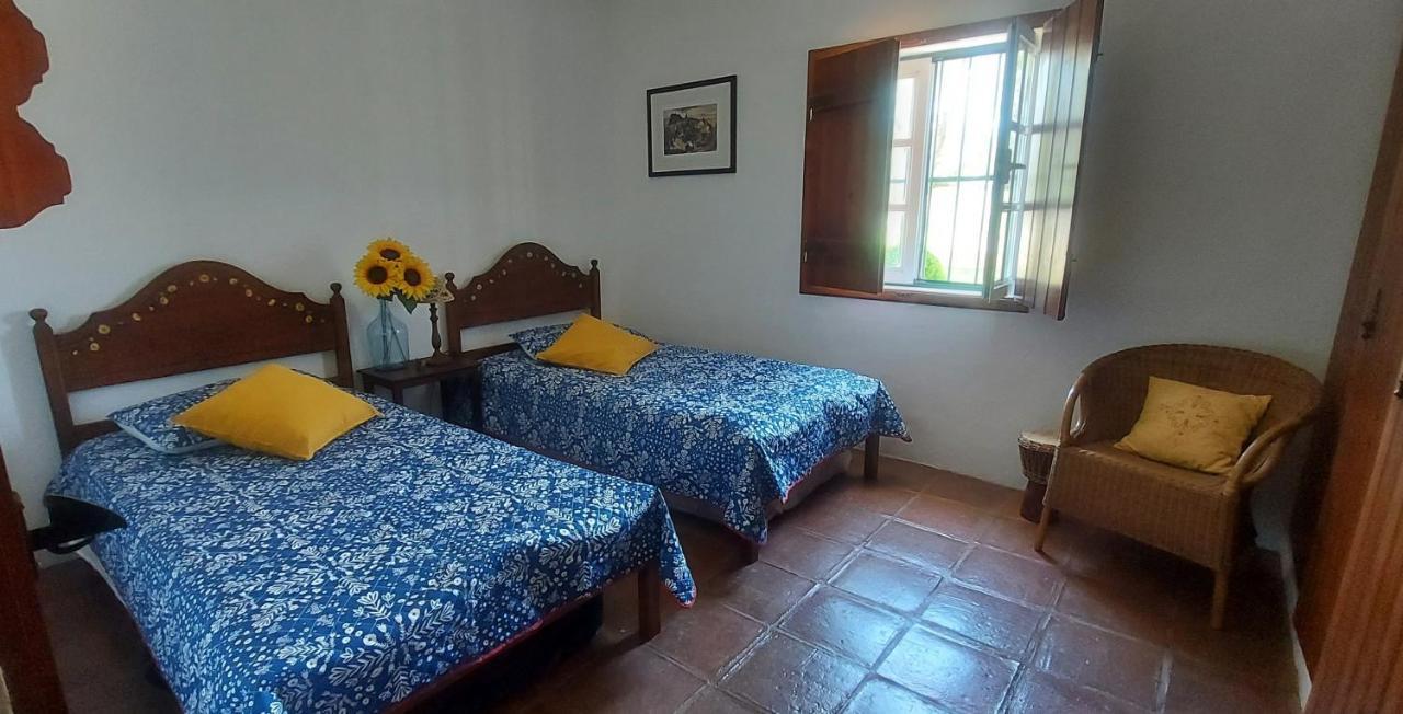 Willa Montinho Do Palanque Viana do Alentejo Zewnętrze zdjęcie