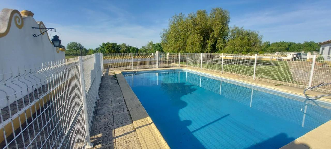 Willa Montinho Do Palanque Viana do Alentejo Zewnętrze zdjęcie
