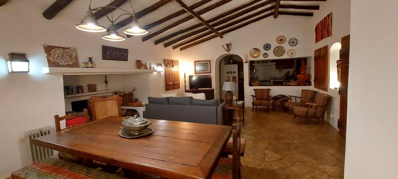 Willa Montinho Do Palanque Viana do Alentejo Zewnętrze zdjęcie