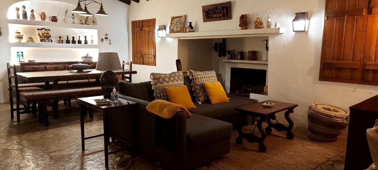Willa Montinho Do Palanque Viana do Alentejo Zewnętrze zdjęcie