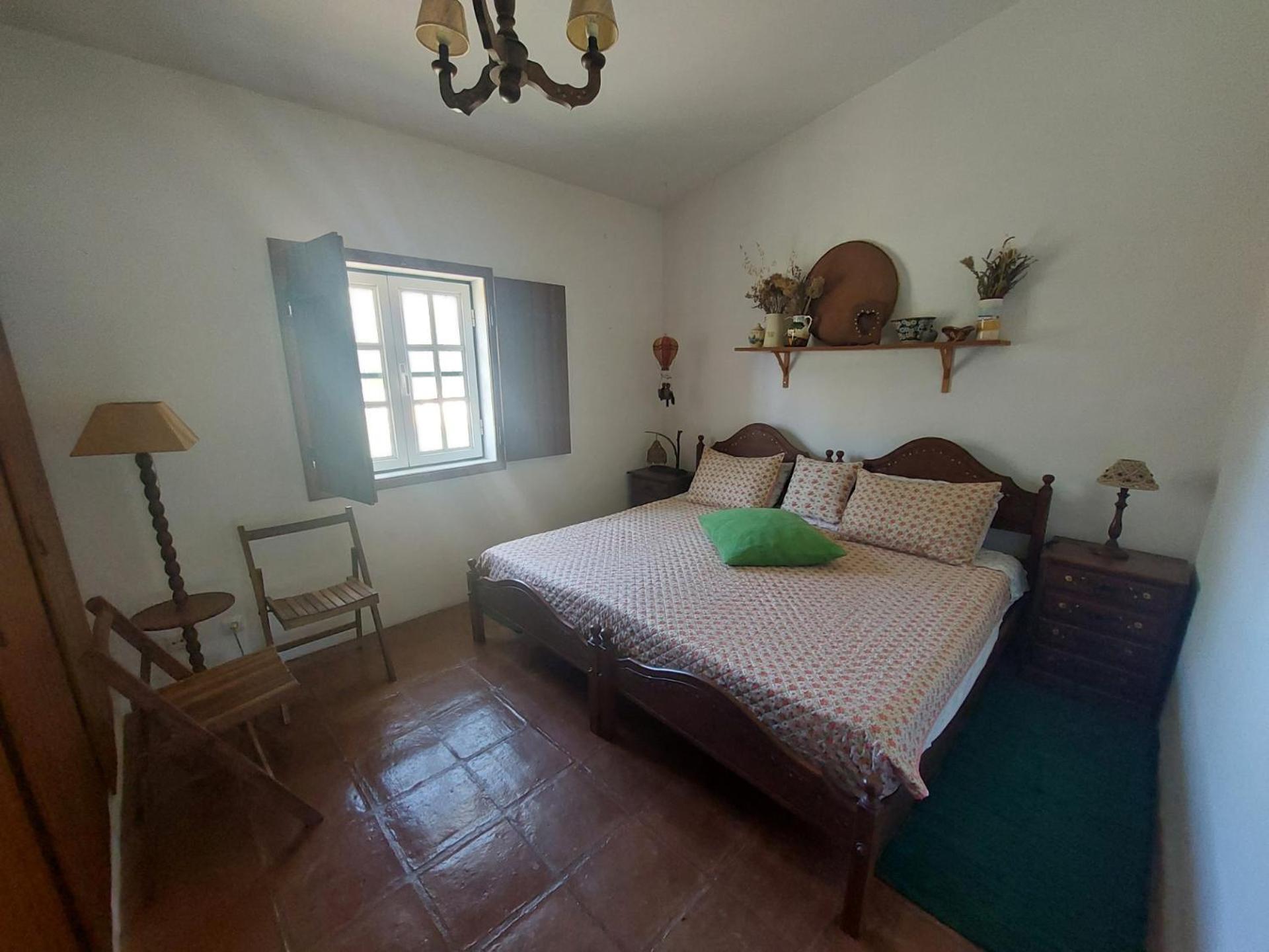 Willa Montinho Do Palanque Viana do Alentejo Zewnętrze zdjęcie