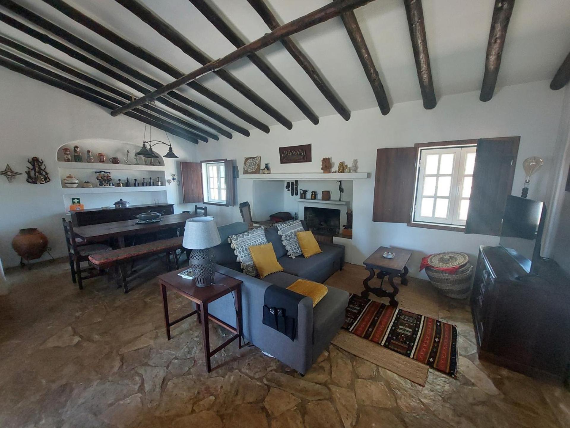 Willa Montinho Do Palanque Viana do Alentejo Zewnętrze zdjęcie