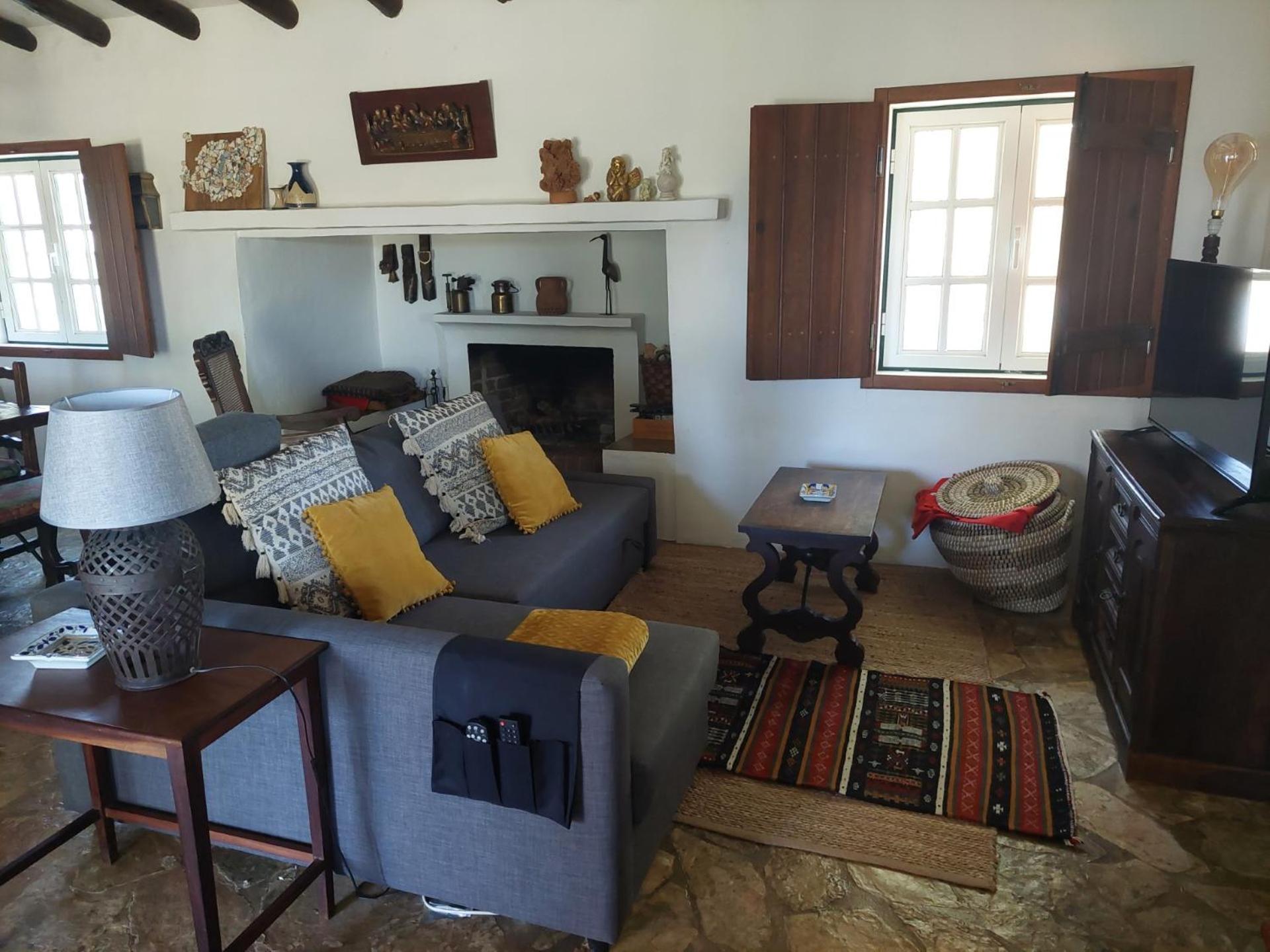 Willa Montinho Do Palanque Viana do Alentejo Zewnętrze zdjęcie