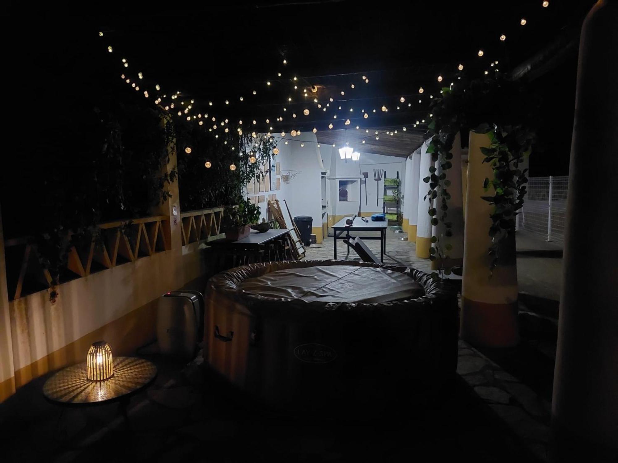 Willa Montinho Do Palanque Viana do Alentejo Zewnętrze zdjęcie